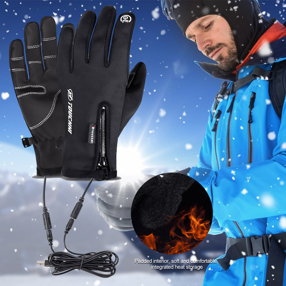 USB dokunmatik ekran eldiveni  - Touch Screen Gloves incelemesi ve fiyatı