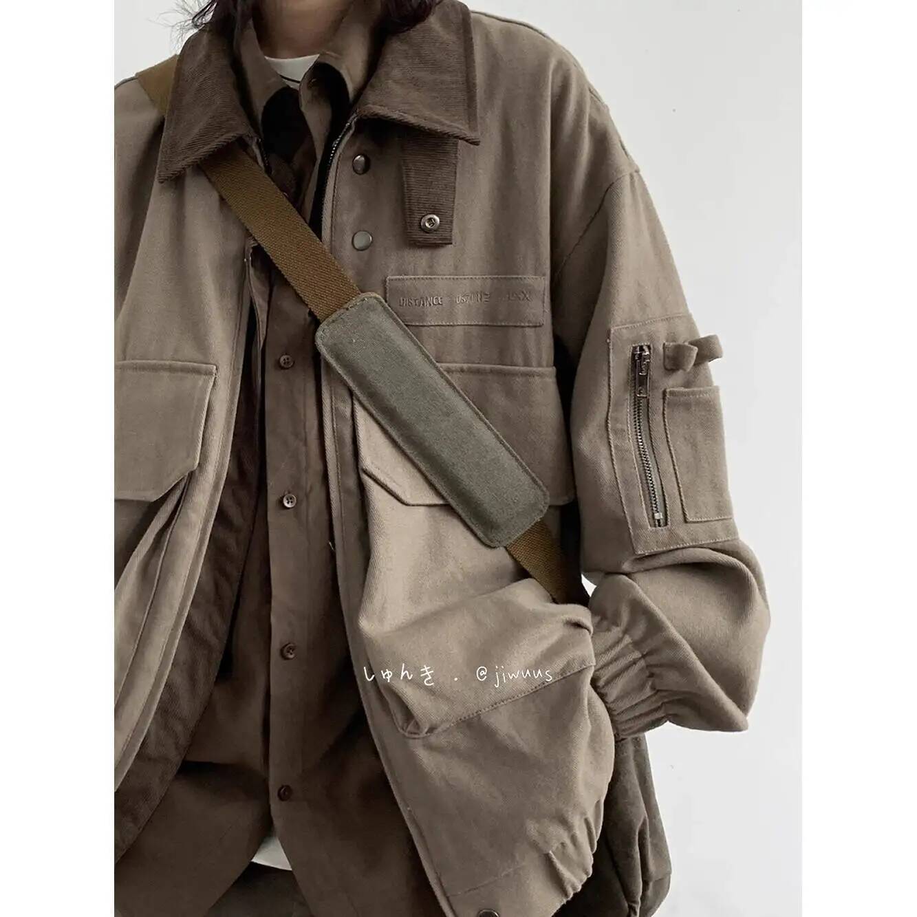 Erkek Ceket İlkbahar Sonbahar  - Down Jacket Packable incelemesi ve fiyatı