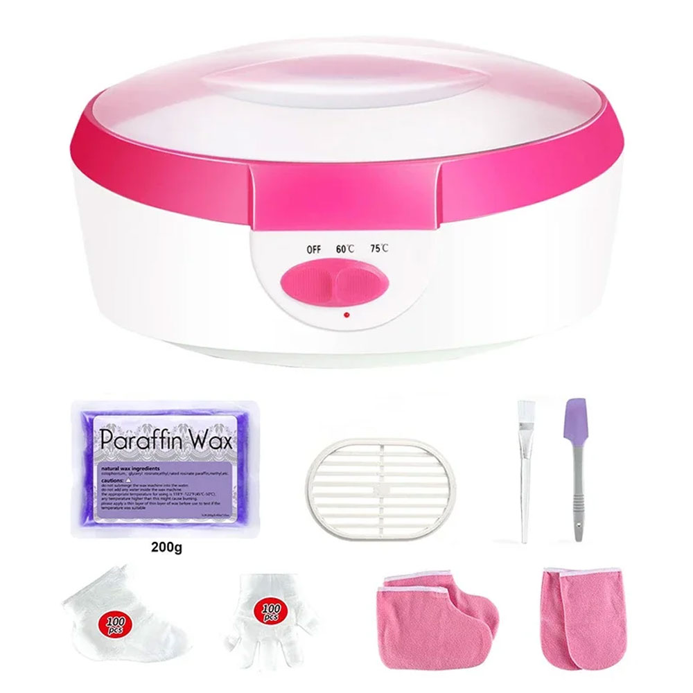 El ve Ayak Banyosu için Parafi - Hand Warmer Electric incelemesi ve fiyatı