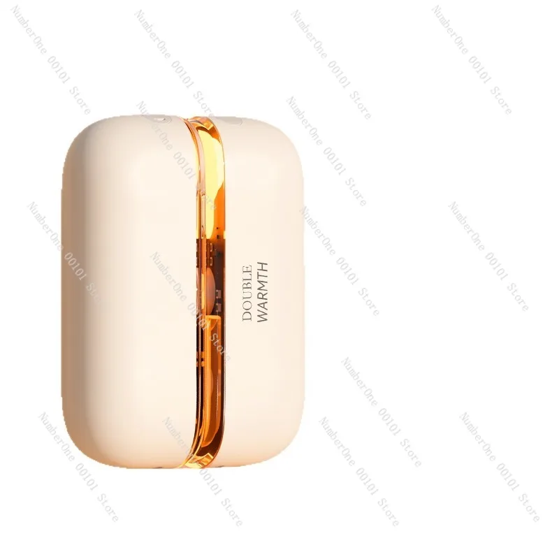Kış Hediyesi Boyuna Asılan Man - Hand Warmer Electric incelemesi ve fiyatı