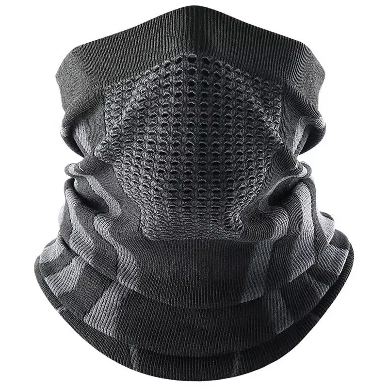 Kışlık Boyun Isıtıcı Örtü/Bala - Balaclava Ski Mask incelemesi ve fiyatı