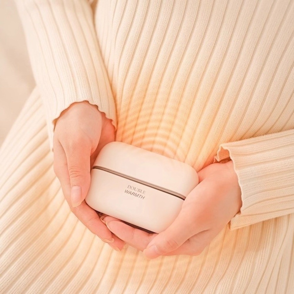 2'si 1 Arada Çift El Isıtıcıla - Hand Warmer Electric incelemesi ve fiyatı
