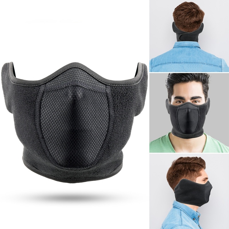 Termal Polar Astarlı Balaclava - Balaclava Ski Mask incelemesi ve fiyatı