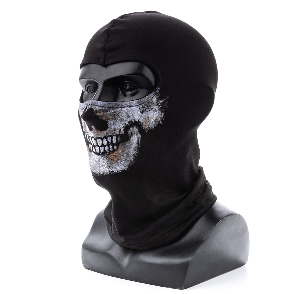 Motosiklet Bisiklet Kayak Kafa - Balaclava Ski Mask incelemesi ve fiyatı