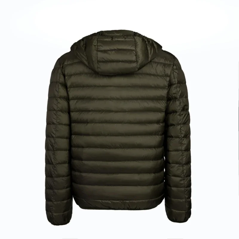 Aşağı Ceket erkek 2024 Yeni 90 - Down Jacket Packable incelemesi ve fiyatı