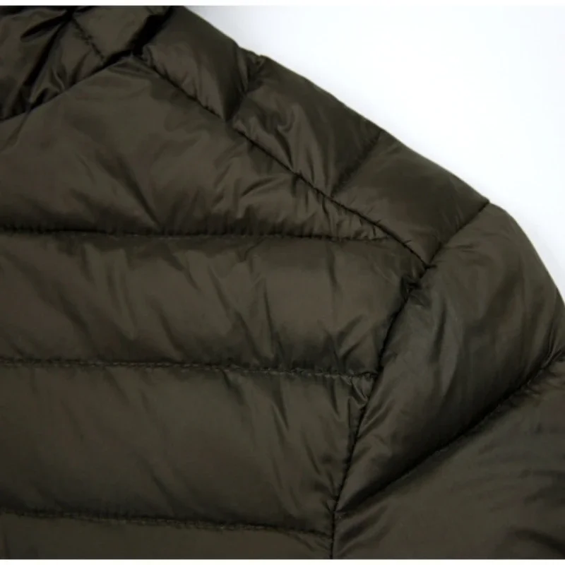 Aşağı Ceket erkek 2024 Yeni 90 - Down Jacket Packable incelemesi ve fiyatı