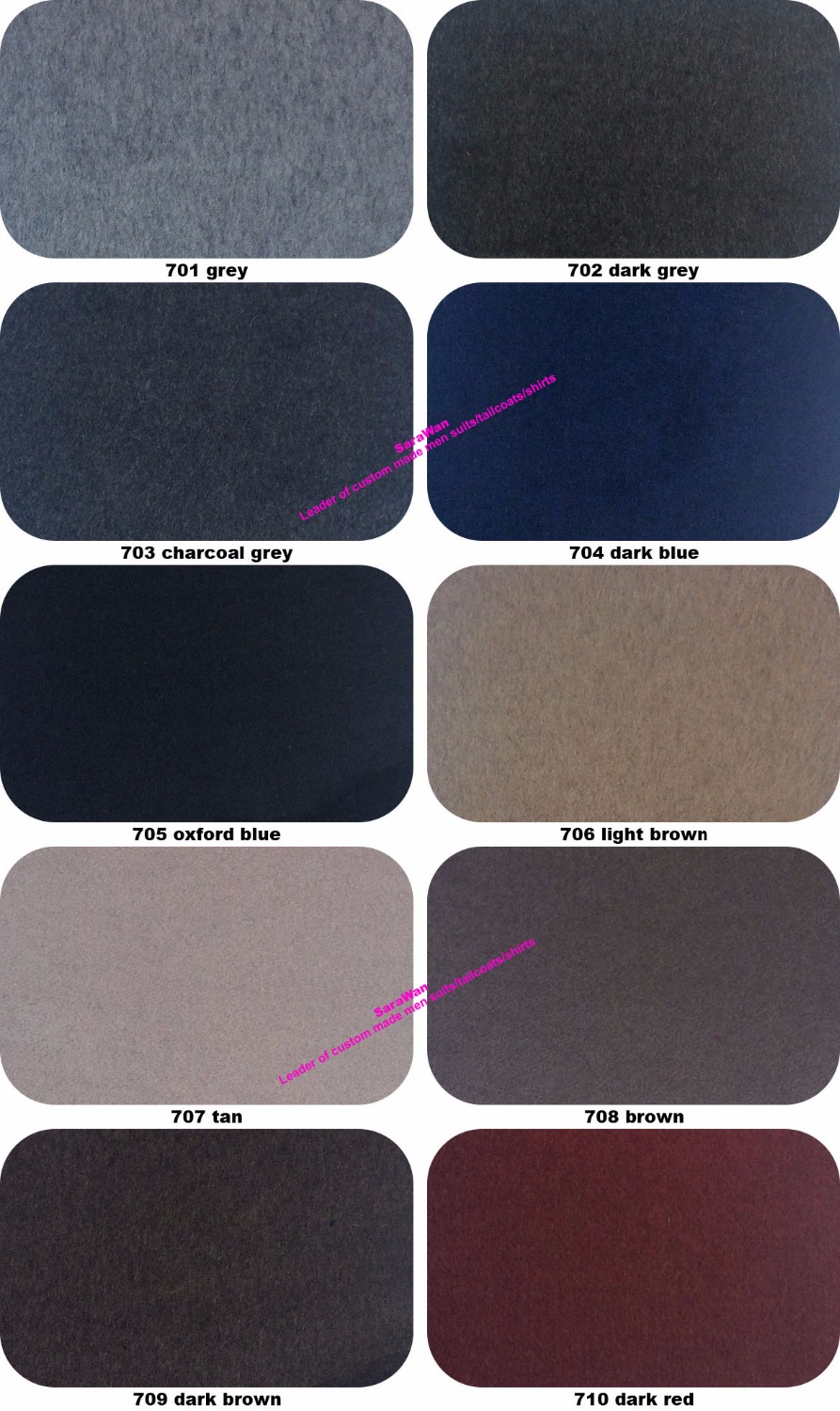 Özel Yapılmış Kömür gri Bezely - Wool Coat Peacoat incelemesi ve fiyatı