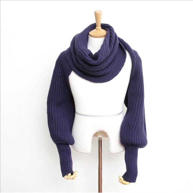 SupSindy Kadınlar kış eşarp av - Wool Scarf Men incelemesi ve fiyatı