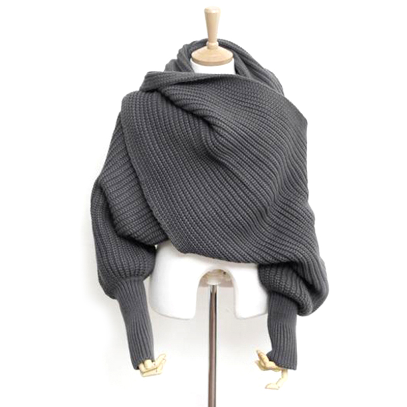 SupSindy Kadınlar kış eşarp av - Wool Scarf Men incelemesi ve fiyatı