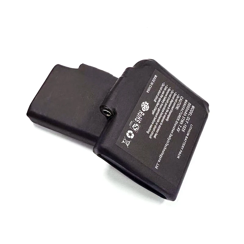 Yeni Yüksek Kaliteli7.4 V, 500 - Heated Vest Battery incelemesi ve fiyatı