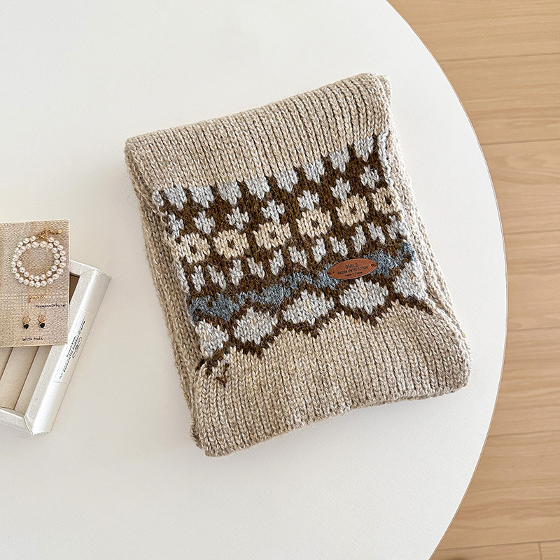 kadınlar ve erkekler için jaka - Wool Scarf Men incelemesi ve fiyatı