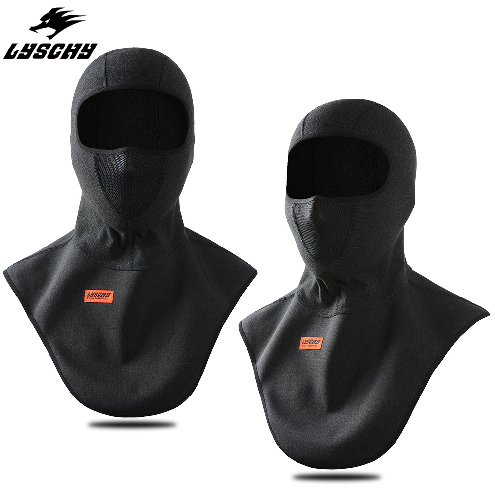 Yeni Kış Motosiklet Maskesi Po - Balaclava Ski Mask incelemesi ve fiyatı