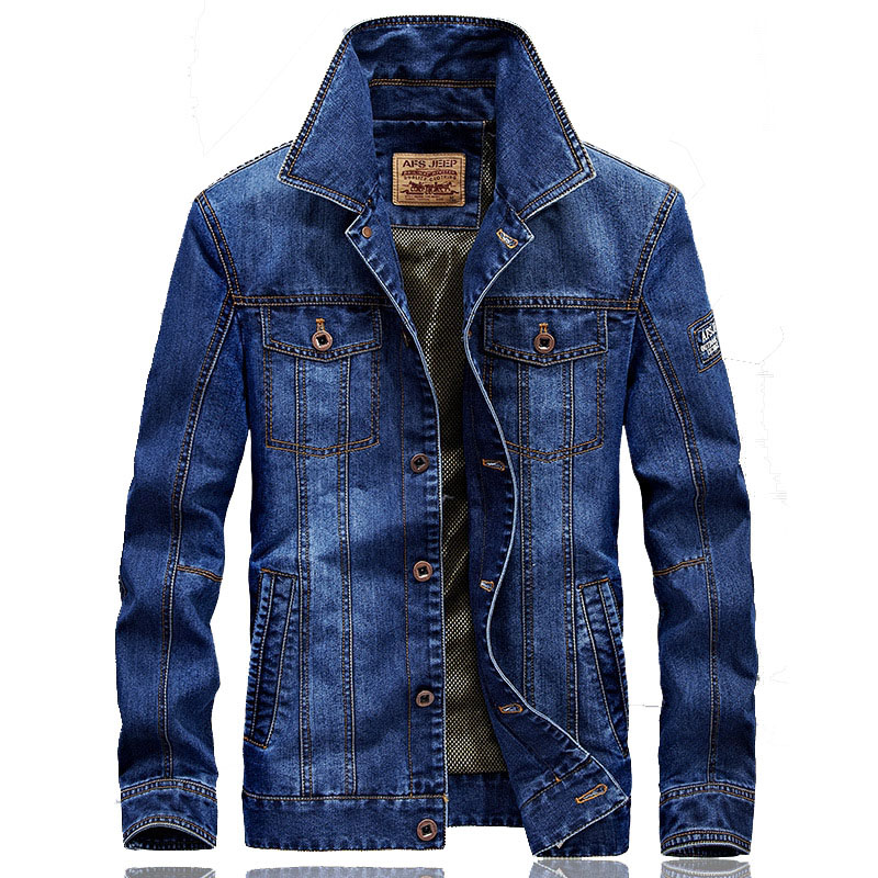 Yüksek Kaliteli erkek Denim Ce - Down Jacket Packable incelemesi ve fiyatı