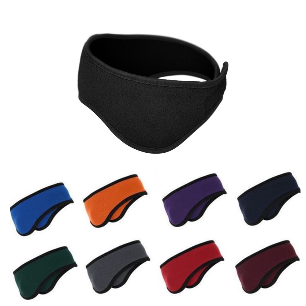 Kadın/Erkek Koruyucu Kayak Kul - Fleece Ear Warmer Band incelemesi ve fiyatı