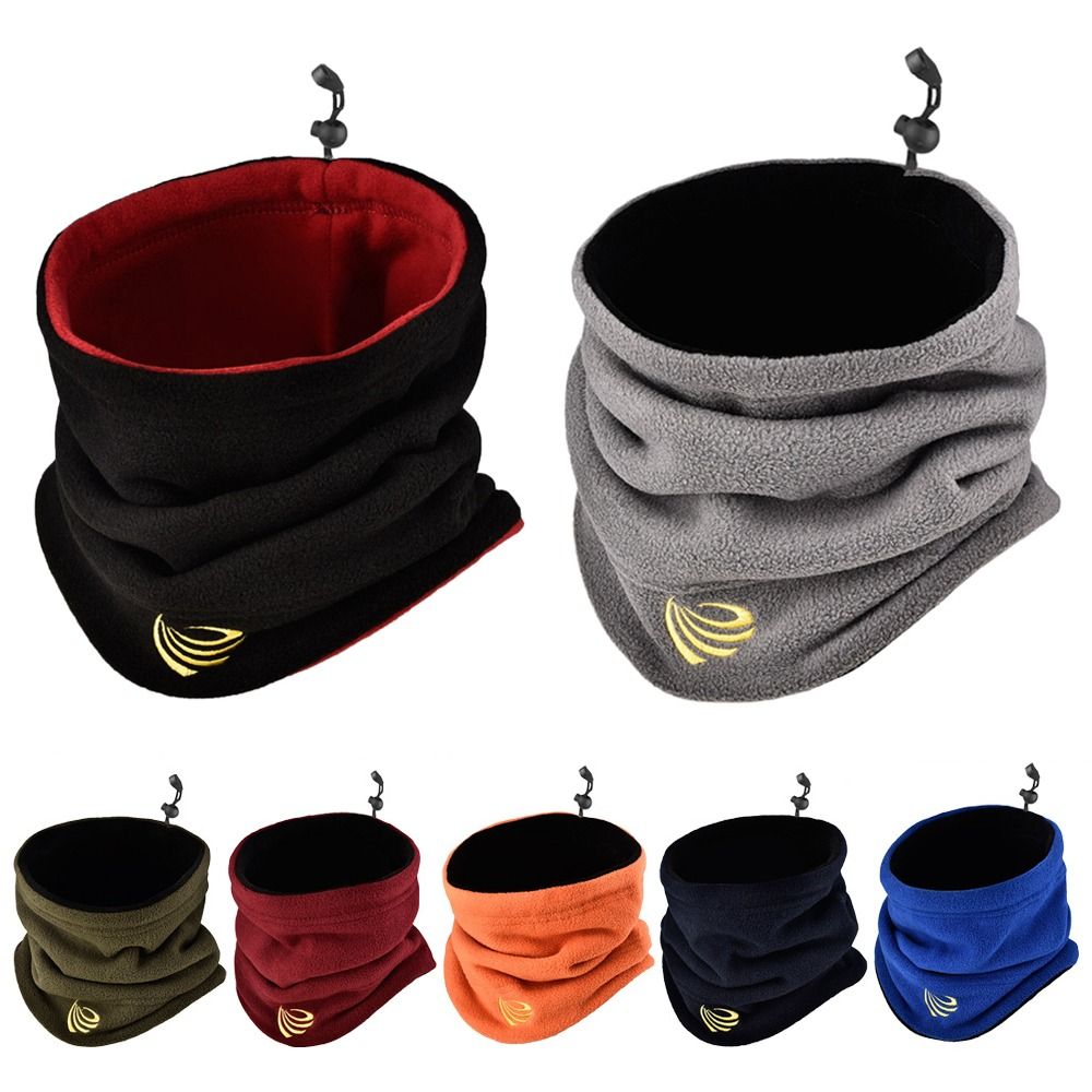 Kışlık Snowboard Kamp Polar Bo - Neck Gaiter Fleece incelemesi ve fiyatı