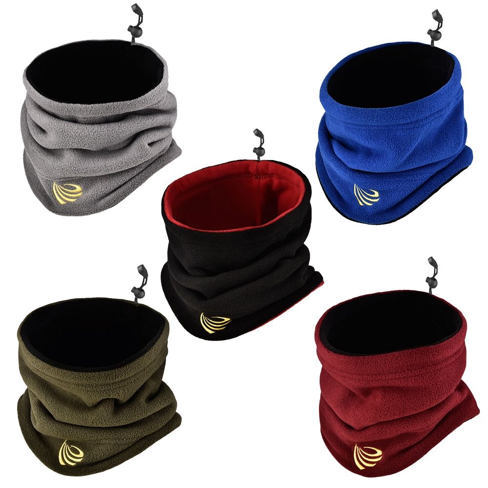Kışlık Snowboard Kamp Polar Bo - Neck Gaiter Fleece incelemesi ve fiyatı