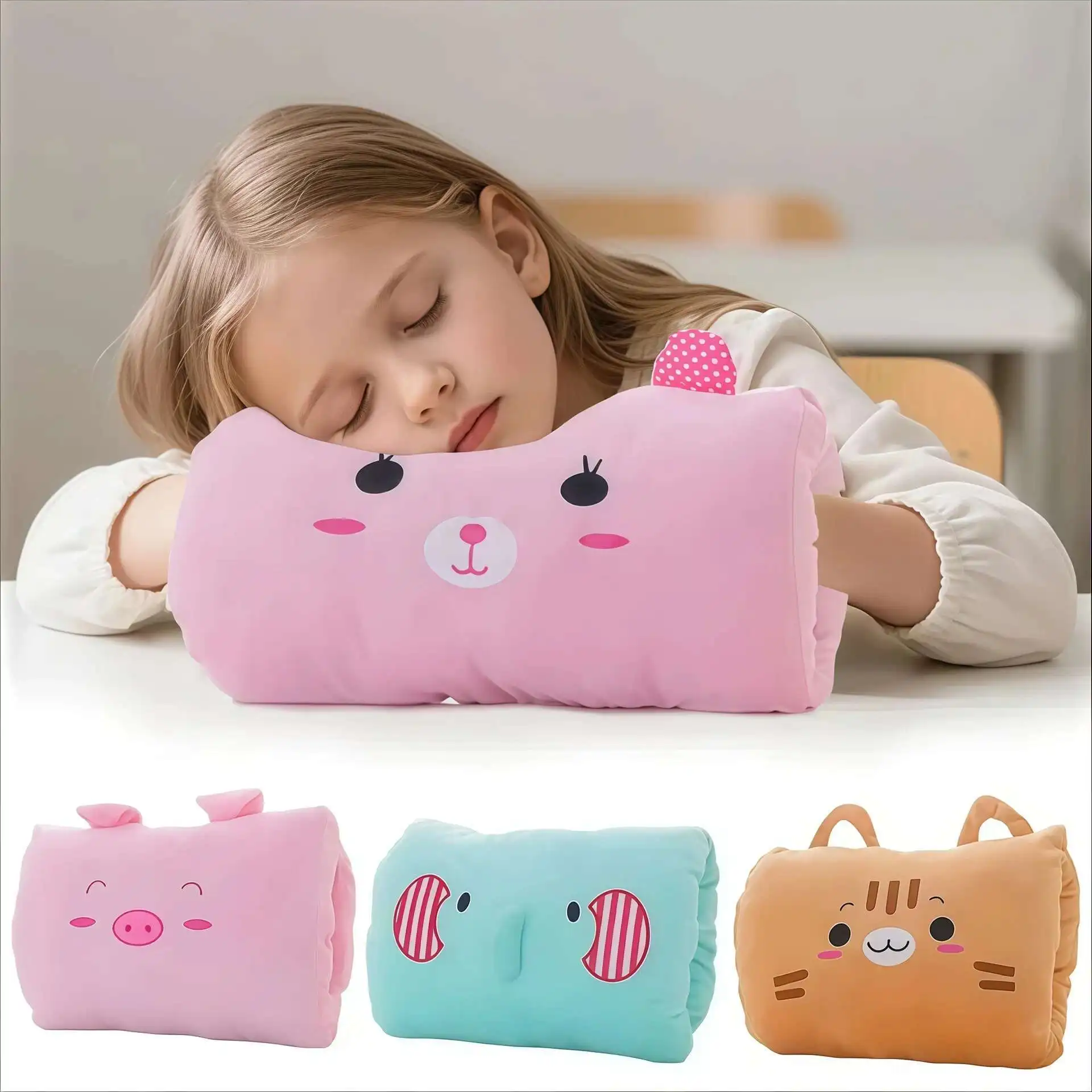 Çocuklar için Sevimli Hediye K - Hand Warmer Electric incelemesi ve fiyatı