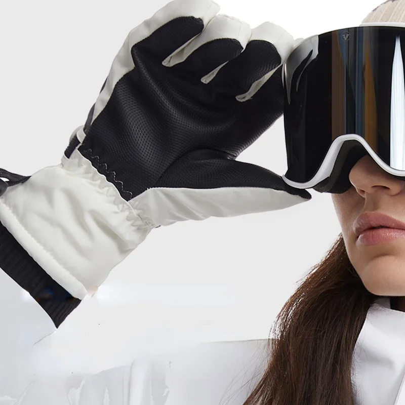 Termal Su Geçirmez Kayak Eldiv - Snow Glove Insulated incelemesi ve fiyatı