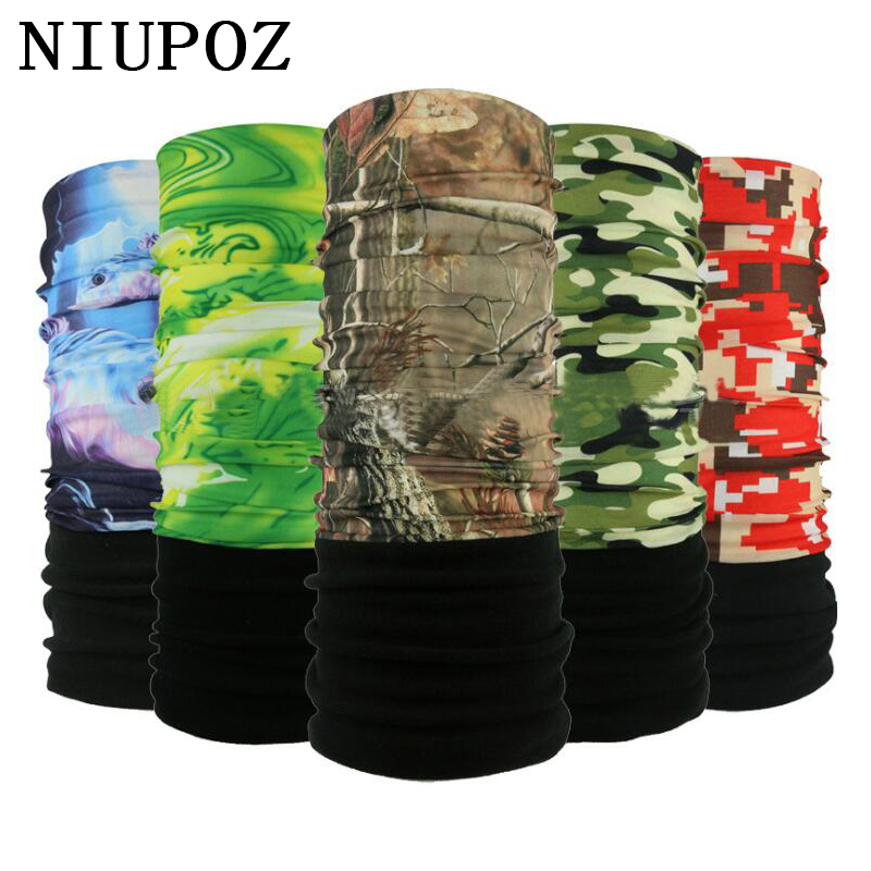 Kış Polar Sıcak Sihirli Tüp Ha - Winter Headband Fleece incelemesi ve fiyatı