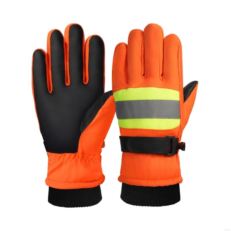 Kayakla İşe Gidiş-Dönüş Çeşitl - Snow Glove Insulated incelemesi ve fiyatı