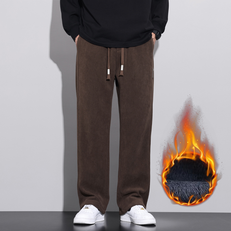 Kışlık Yumuşak Polar Sıcak Kor - Corduroy Pant Warm incelemesi ve fiyatı