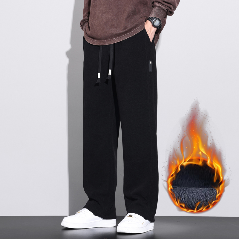 Kışlık Yumuşak Polar Sıcak Kor - Corduroy Pant Warm incelemesi ve fiyatı