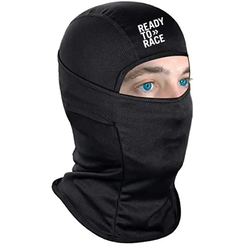 KTM için Yarışa Hazır Balaclav - Balaclava Ski Mask incelemesi ve fiyatı