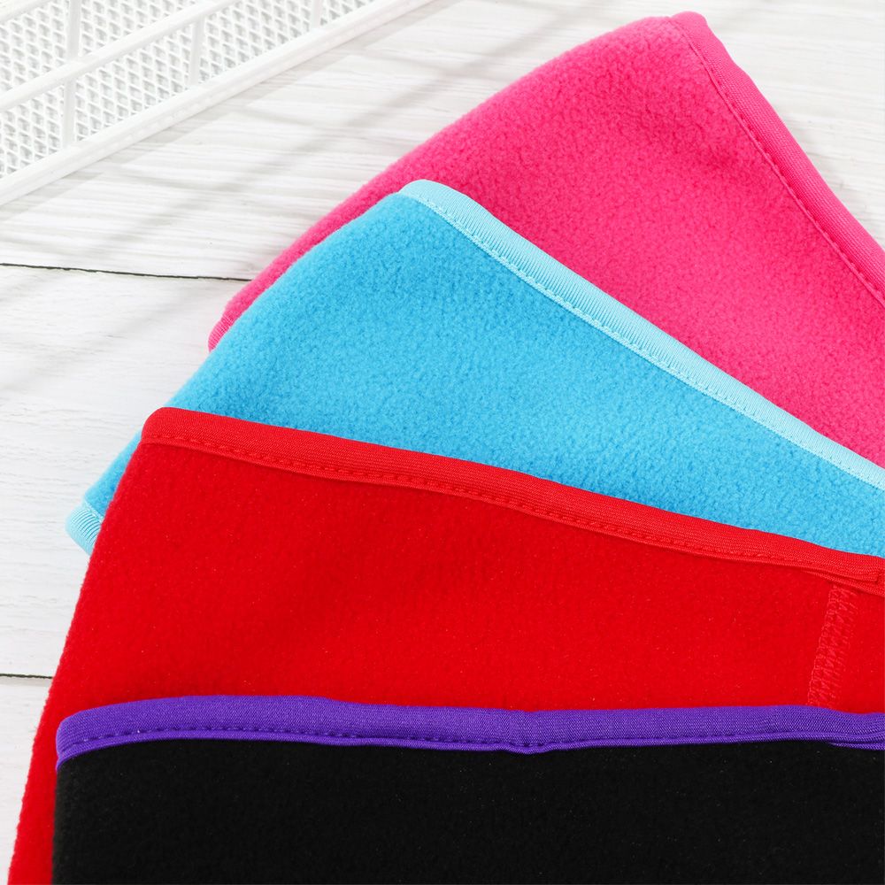 1 adet polar kulak koruyucu ku - Winter Headband Fleece incelemesi ve fiyatı