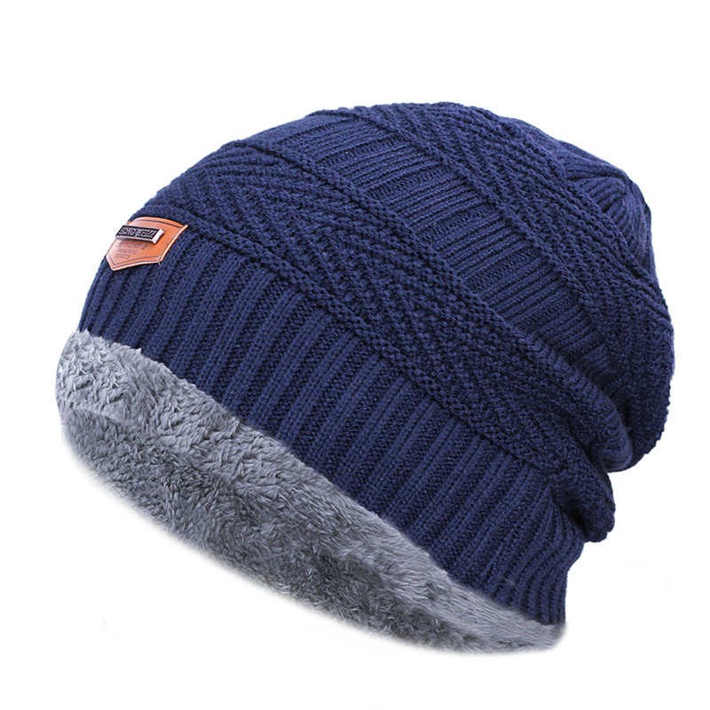 Yeni Kışlık Bere Şapka Erkekle - Wool Scarf Men incelemesi ve fiyatı