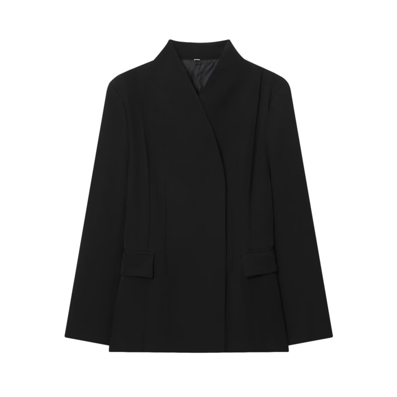 Sonbahar Kadın Basit Blazer V  - Down Jacket Packable incelemesi ve fiyatı