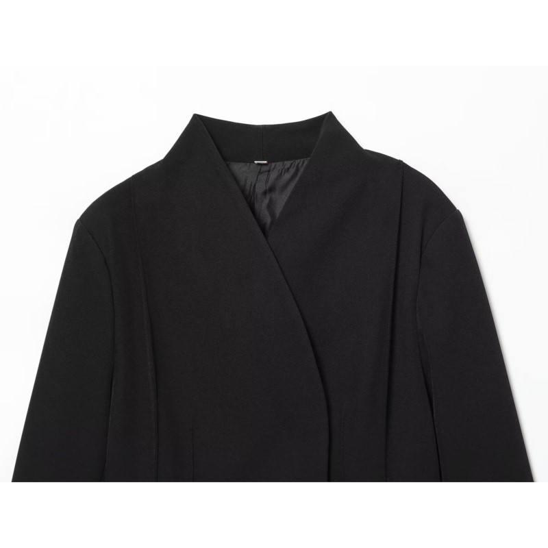 Sonbahar Kadın Basit Blazer V  - Down Jacket Packable incelemesi ve fiyatı