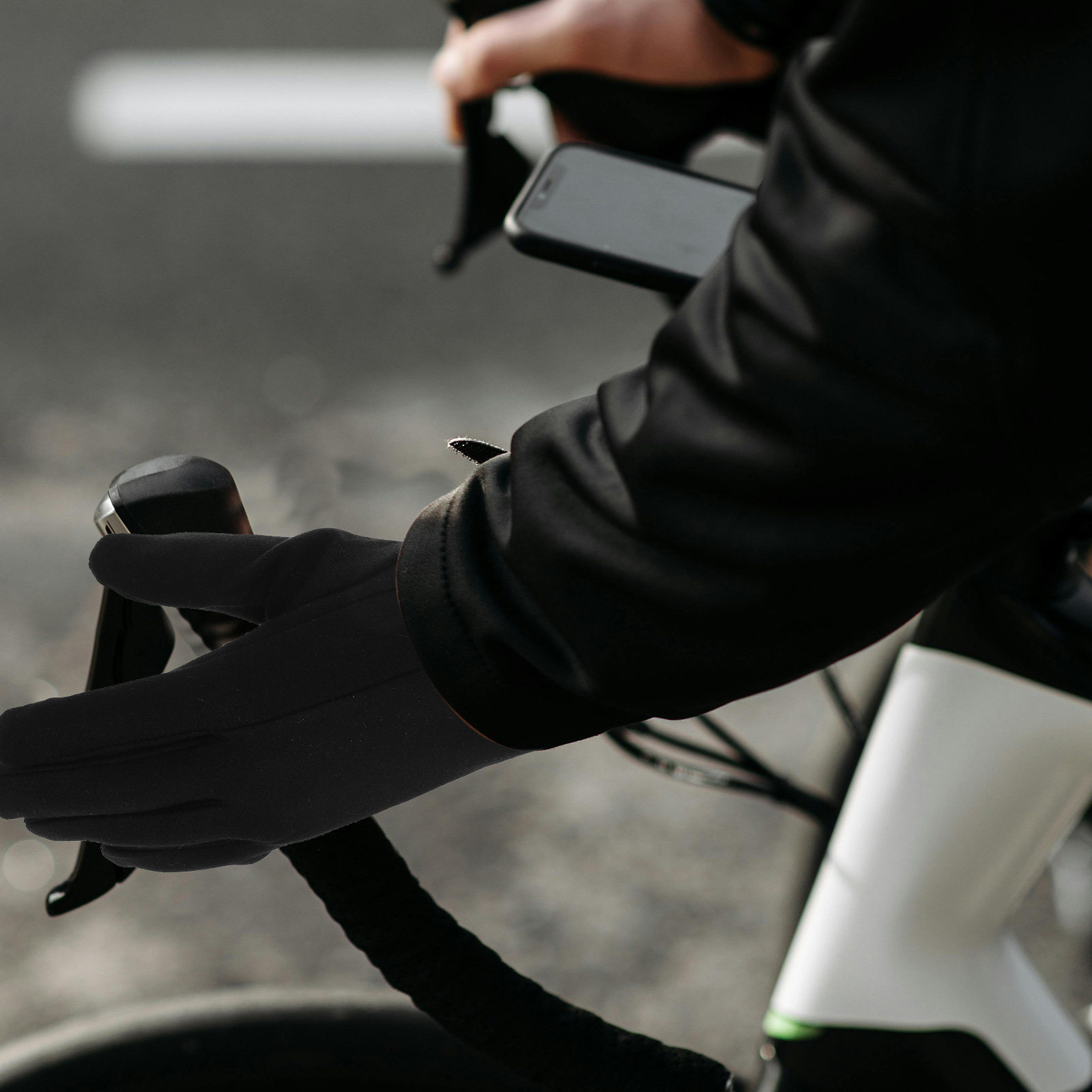 Dokunmatik ekranlı kadın kayak - Snow Glove Insulated incelemesi ve fiyatı