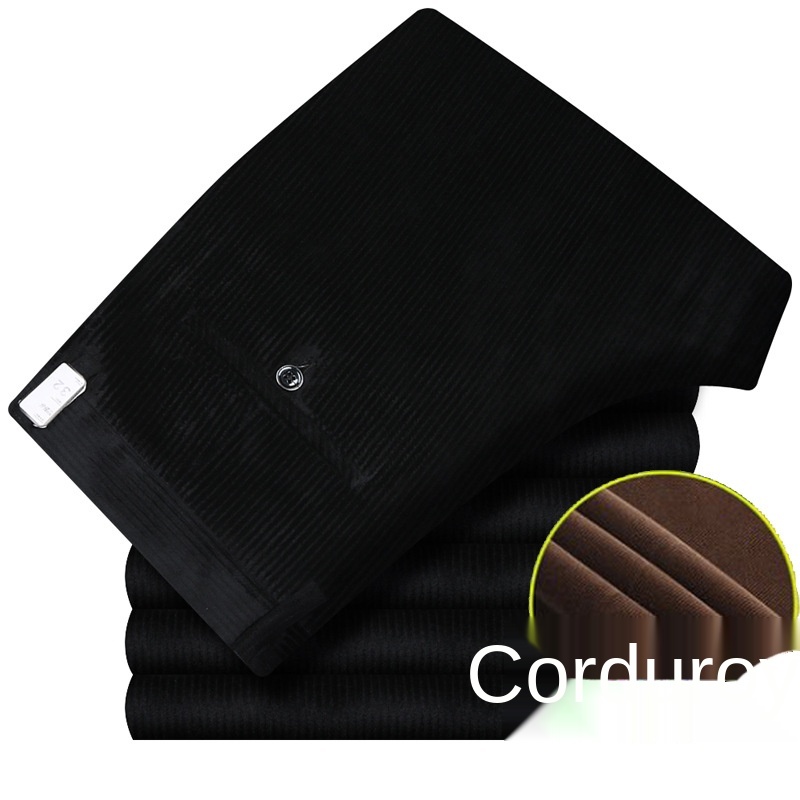 Çift pilili kadife pantolon er - Corduroy Pant Warm incelemesi ve fiyatı
