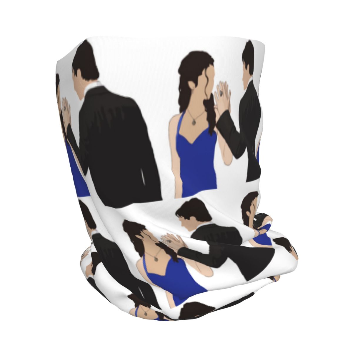 The Vampire Diaries Damon Salv - Knit Beanie Hat Warm incelemesi ve fiyatı