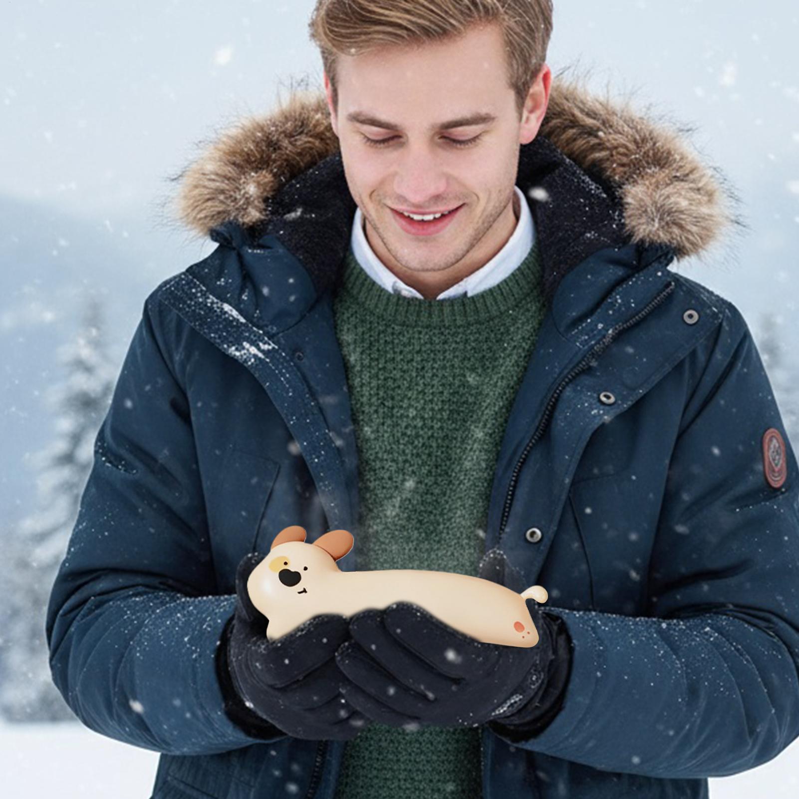 Elektrikli El Isıtıcı 3 Seviye - Hand Warmer Electric incelemesi ve fiyatı