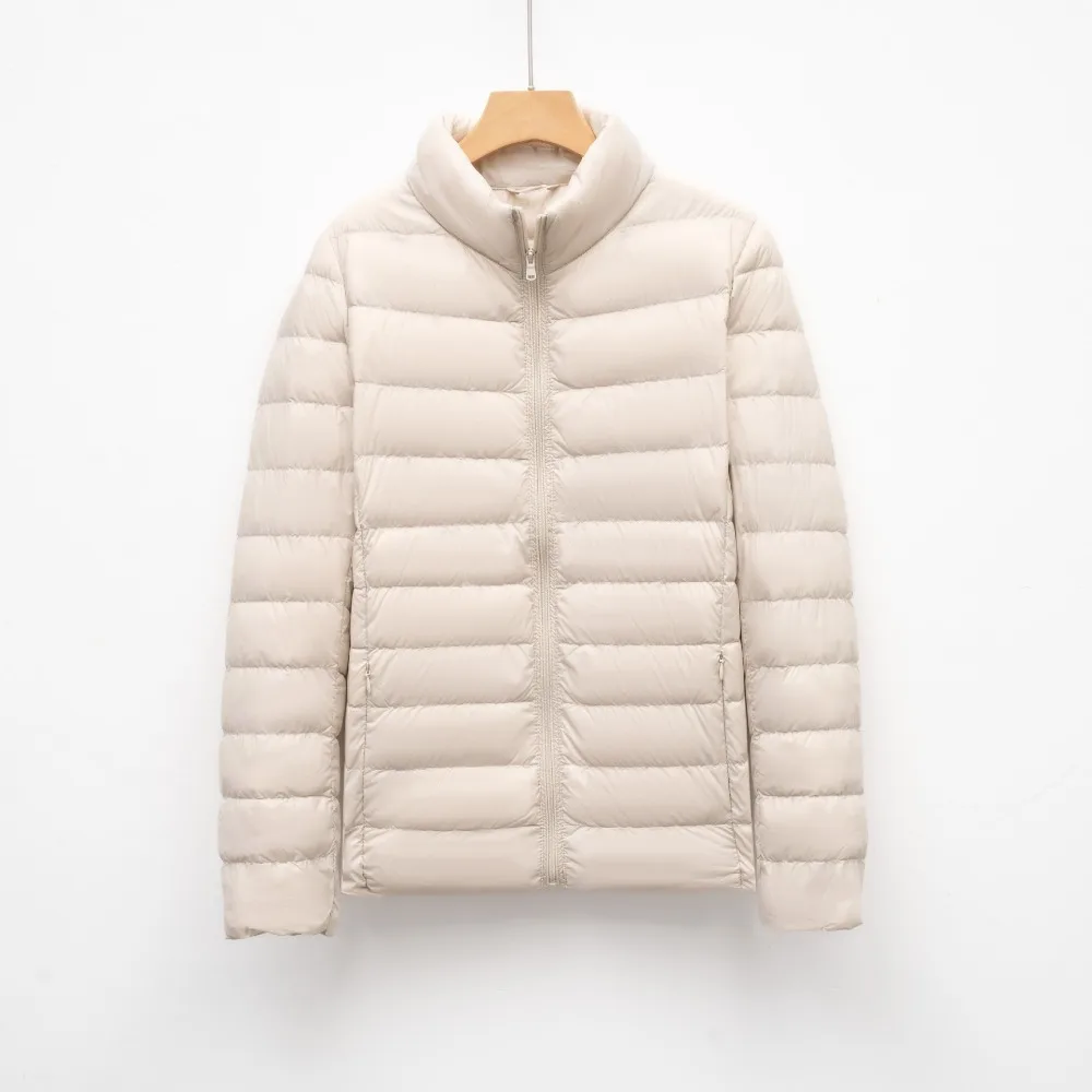 Ultra Hafif Paketlenebilir Bah - Down Jacket Packable incelemesi ve fiyatı