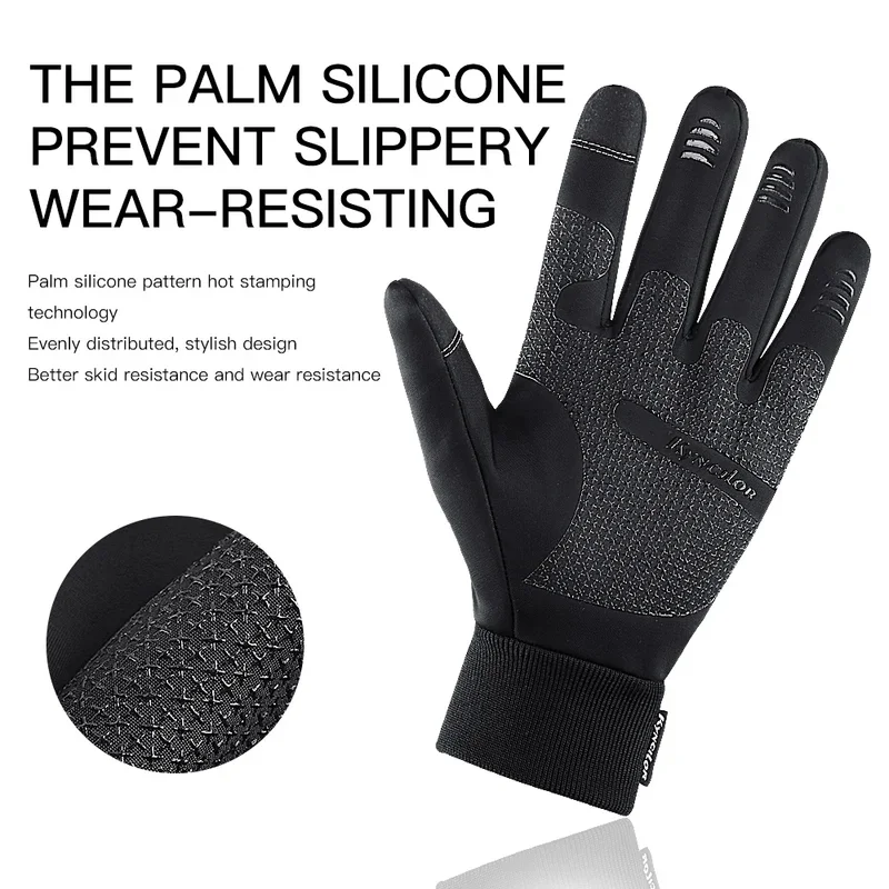 Kyncilor Kış Motosiklet Sürme  - Touch Screen Gloves incelemesi ve fiyatı