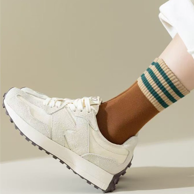 Kalın kadın orta tüp çorap kış - Thermal Sock Wool incelemesi ve fiyatı