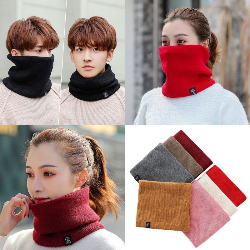 Unisex Polar Astarlı Kalınlaşm - Neck Gaiter Fleece incelemesi ve fiyatı