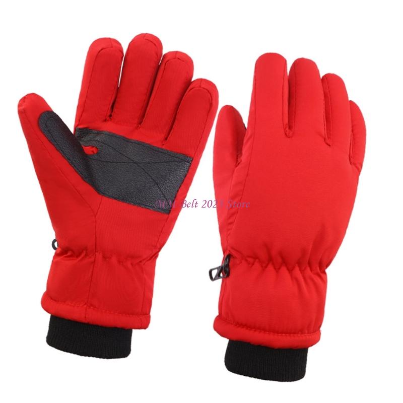 49ME 2 Adet Geçirmez Çocuk Kay - Snow Glove Insulated incelemesi ve fiyatı
