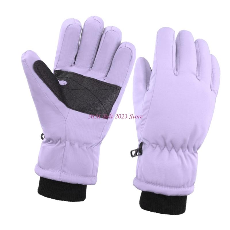 49ME 2 Adet Geçirmez Çocuk Kay - Snow Glove Insulated incelemesi ve fiyatı