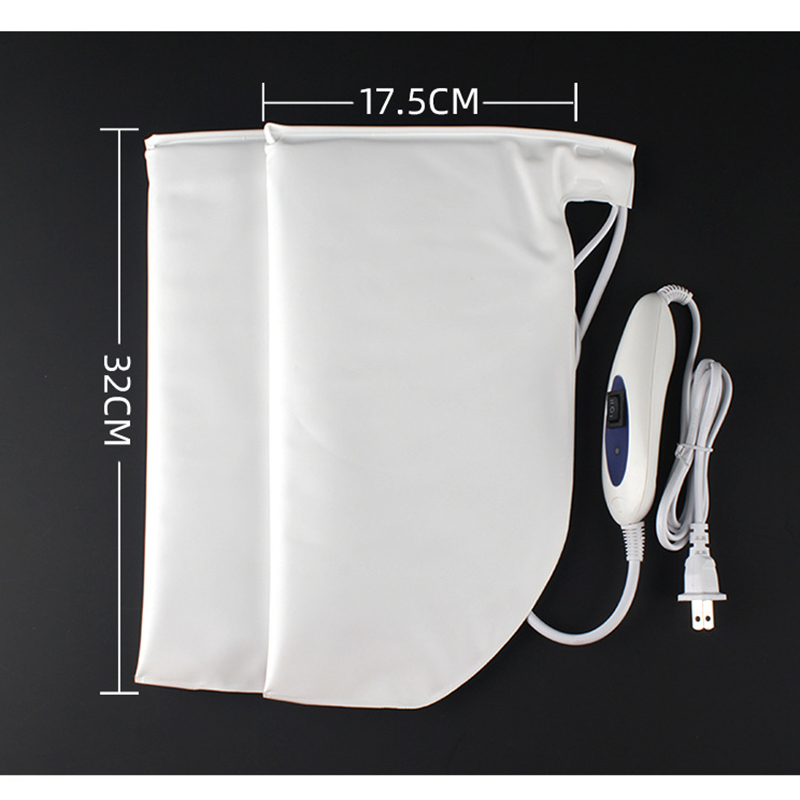 Elektrikli tırnak sanat eldive - Hand Warmer Electric incelemesi ve fiyatı