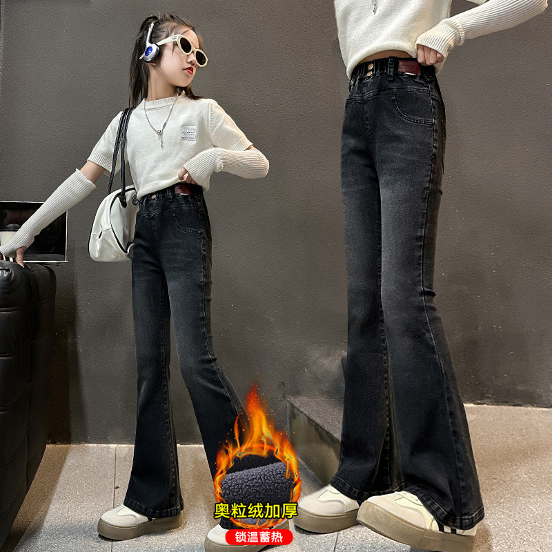 Rahat Çocuklar Kış Kadife Asta - Corduroy Pant Warm incelemesi ve fiyatı