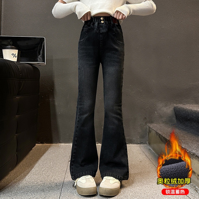 Rahat Çocuklar Kış Kadife Asta - Corduroy Pant Warm incelemesi ve fiyatı
