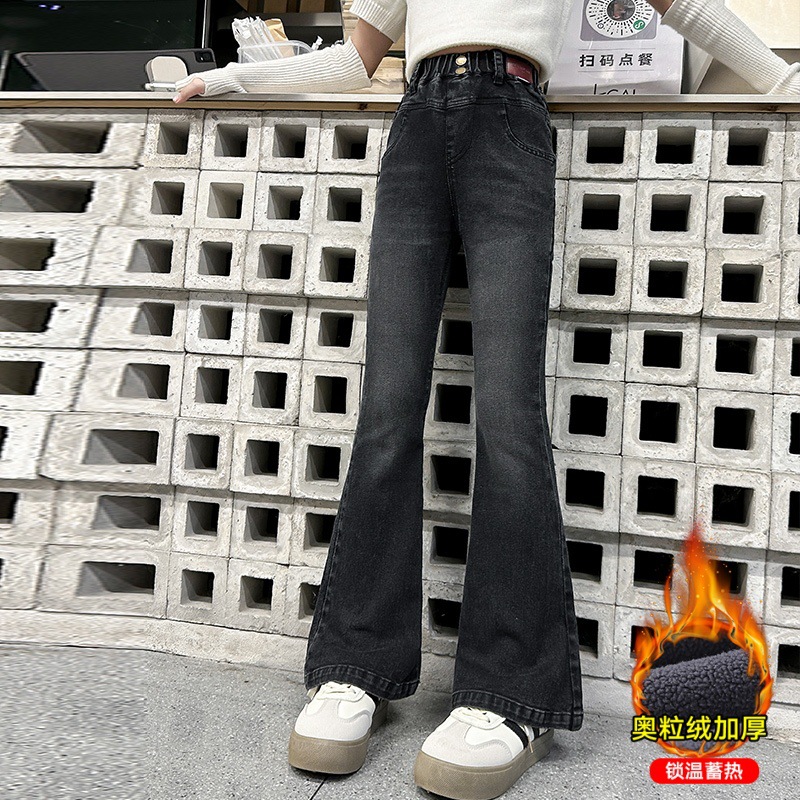 Rahat Çocuklar Kış Kadife Asta - Corduroy Pant Warm incelemesi ve fiyatı