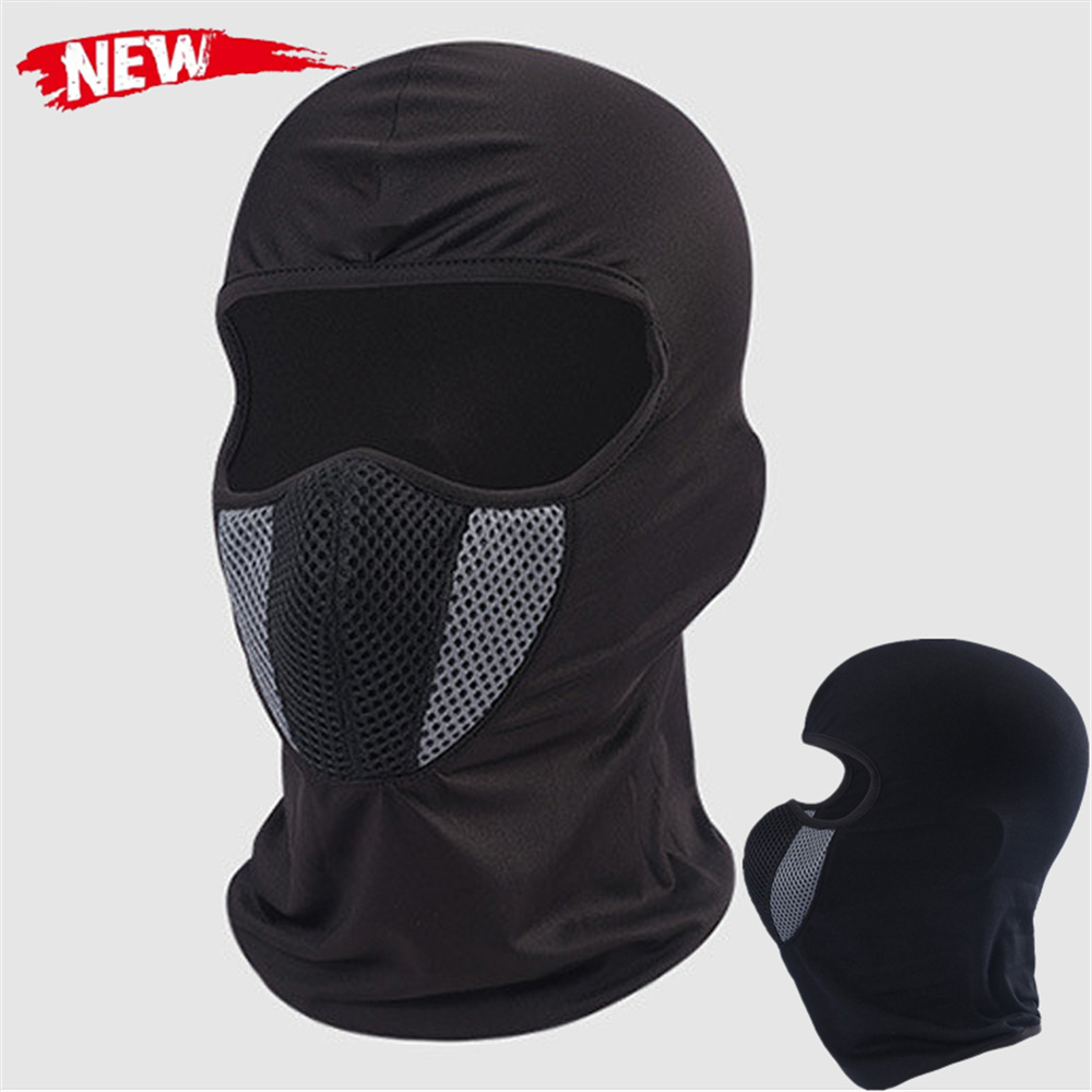 Balaklava Motosiklet Yüz Maske - Balaclava Ski Mask incelemesi ve fiyatı
