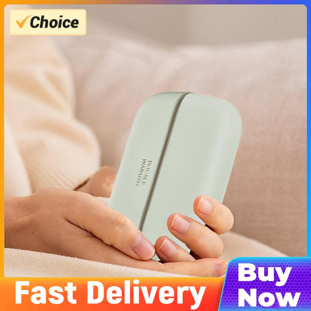 2'si 1 Arada Manyetik El Isıtı - Hand Warmer Electric incelemesi ve fiyatı