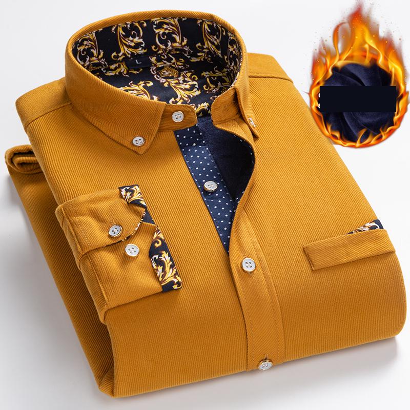 Termal Erkek Ağır Kumaş Kordon - Flannel Shirt Lined incelemesi ve fiyatı