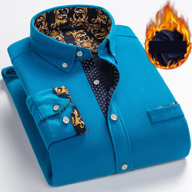 Termal Erkek Ağır Kumaş Kordon - Flannel Shirt Lined incelemesi ve fiyatı